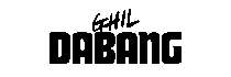 Ghil Da Bang
